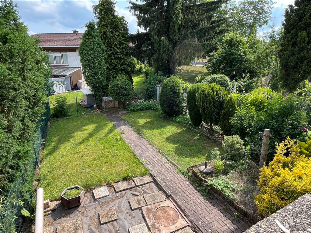 3 غرف نوم تاون هاوس في Donnersbergkreis, Germany رقم 369063