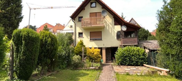 3 غرف نوم تاون هاوس في Donnersbergkreis, Germany رقم 369063 2