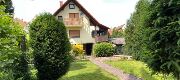 3 غرف نوم تاون هاوس في Donnersbergkreis, Germany رقم 369063 4