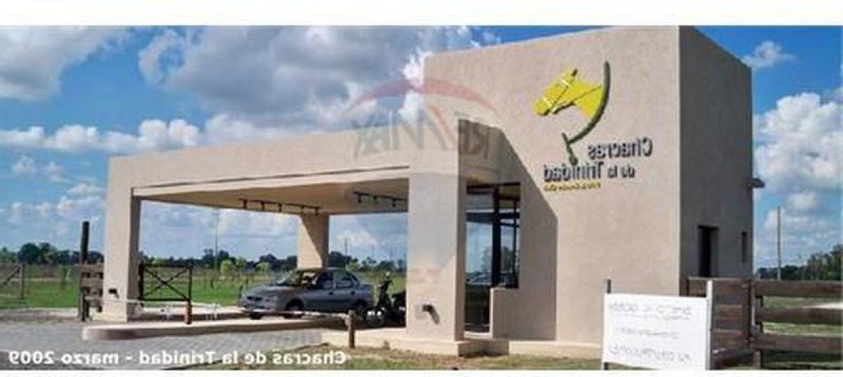  قطعة أرض في Canuelas, Argentina رقم 44395