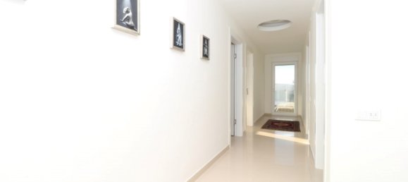 Квартира с 5 комнатами в Каргыджак, Турция № 9710 28