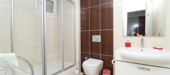 Квартира с 5 комнатами в Каргыджак, Турция № 9710 22