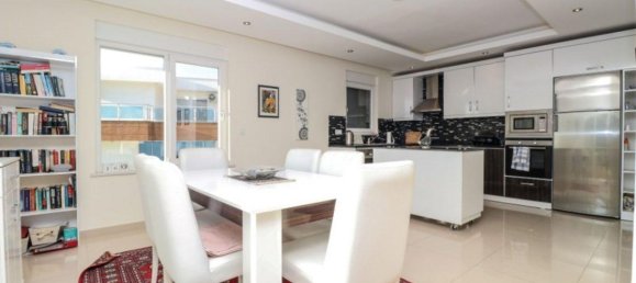 Квартира с 5 комнатами в Каргыджак, Турция № 9710 11