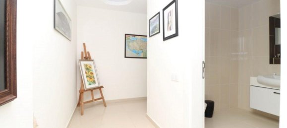 Квартира с 5 комнатами в Каргыджак, Турция № 9710 21