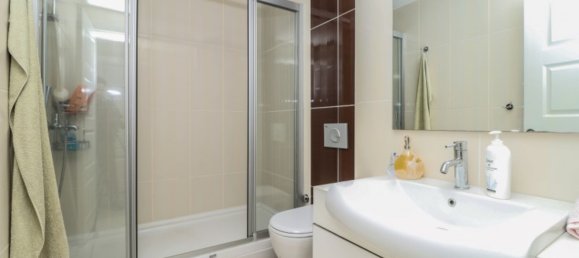 Квартира с 5 комнатами в Каргыджак, Турция № 9710 25