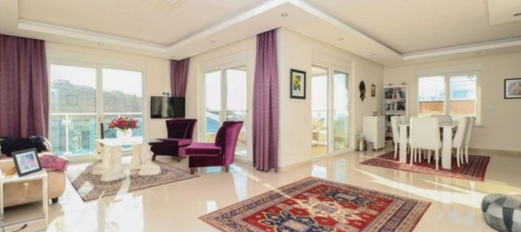 Квартира с 5 комнатами в Каргыджак, Турция № 9710 12