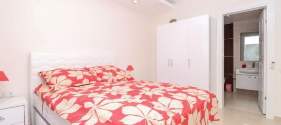 Квартира с 5 комнатами в Каргыджак, Турция № 9710 23