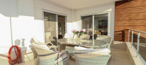 Квартира с 5 комнатами в Каргыджак, Турция № 9710 20