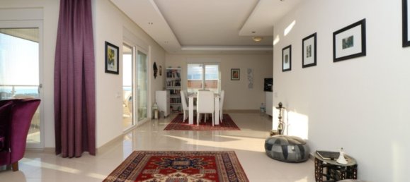 Квартира с 5 комнатами в Каргыджак, Турция № 9710 15