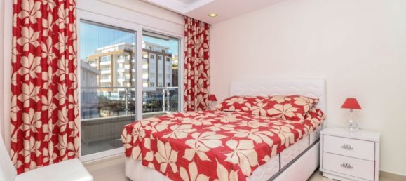 Квартира с 5 комнатами в Каргыджак, Турция № 9710 24