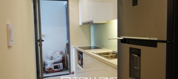 Квартира с 2 спальнями в Донгда, Вьетнам № 2468 5