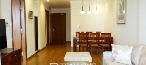 Квартира с 2 спальнями в Донгда, Вьетнам № 2468 4