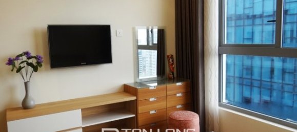 Квартира с 2 спальнями в Донгда, Вьетнам № 2468 7