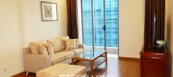 Квартира с 2 спальнями в Донгда, Вьетнам № 2468 2