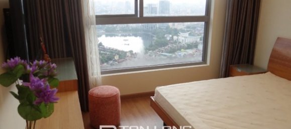 Квартира с 2 спальнями в Донгда, Вьетнам № 2468 6