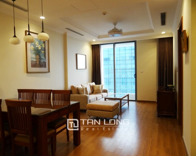 Квартира с 2 спальнями в Донгда, Вьетнам № 2468