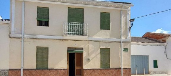 4 Schlafzimmer Schlösser in Granada, Spain, Nr. 221964 2