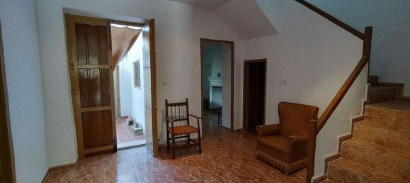 4 Schlafzimmer Schlösser in Granada, Spain, Nr. 221964 6