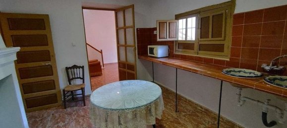 4 Schlafzimmer Schlösser in Granada, Spain, Nr. 221964 14