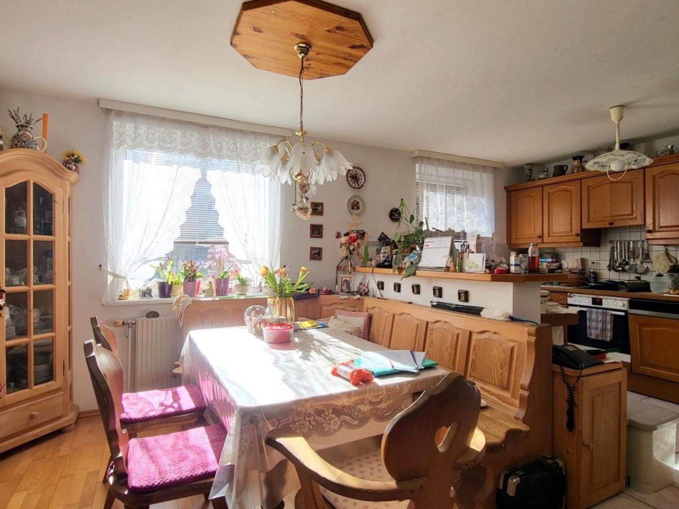 4-Zimmer Stadthaus in Breitenfurt bei Wien, Austria, Nr. 149046