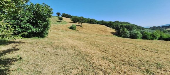 Terrain à San Severino Marche, Italy 115000m² No. 298011 2