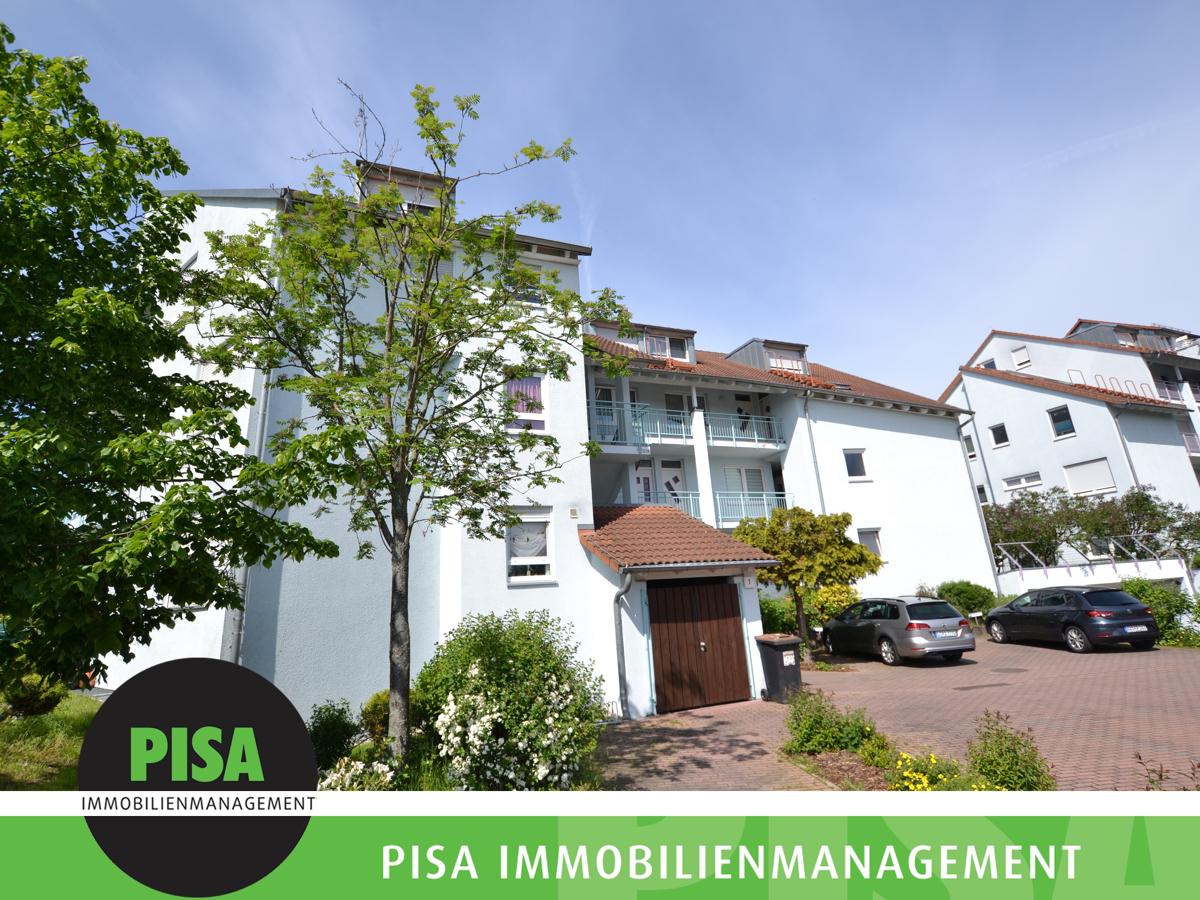 Квартира с 2 комнатами в Лейпциг, Германия № 64159