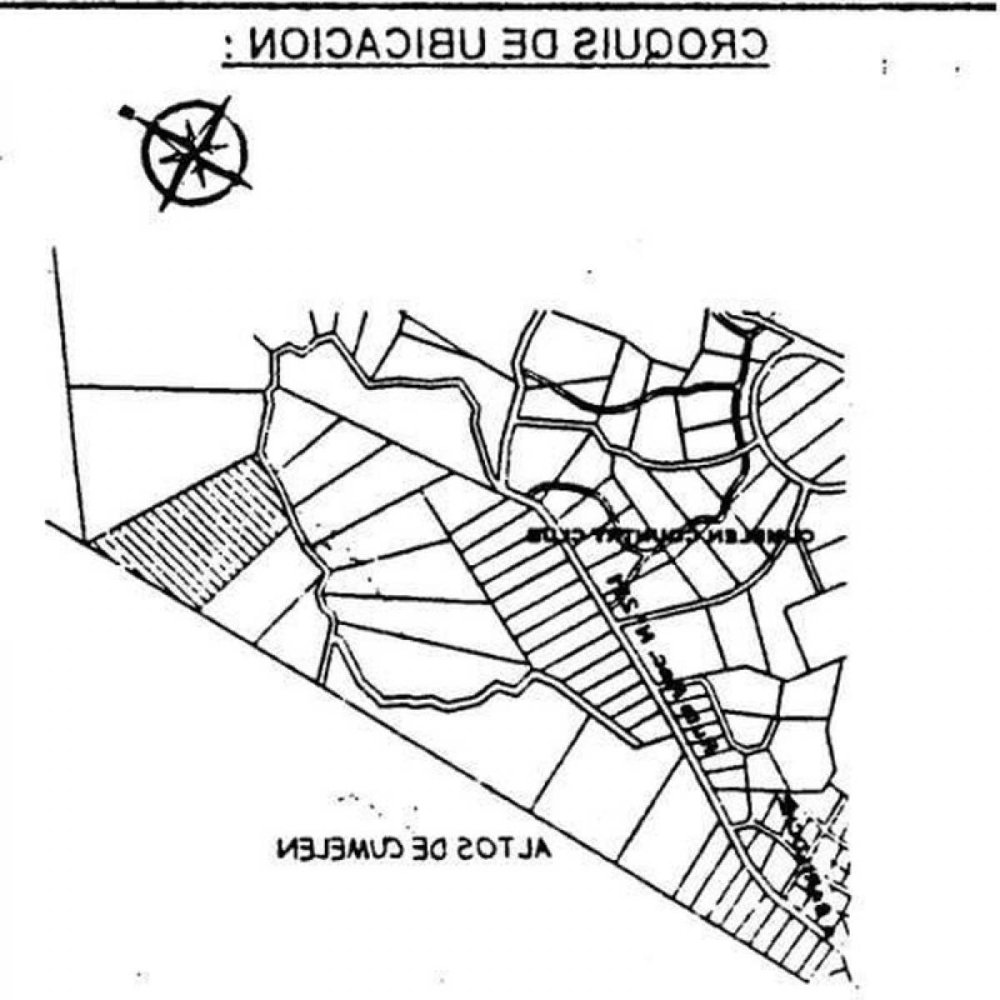  Land in Neuquen, Argentina No. 50029