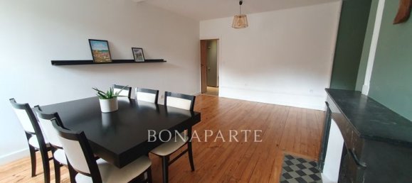 2 bedrooms Apartment in Roanne, France No. 301413 6