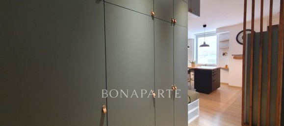 2 bedrooms Apartment in Roanne, France No. 301413 4