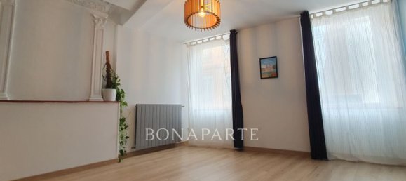 2 bedrooms Apartment in Roanne, France No. 301413 8