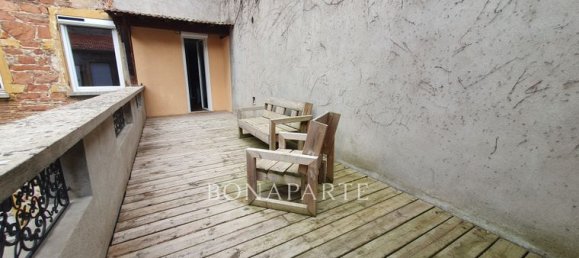 2 bedrooms Apartment in Roanne, France No. 301413 11