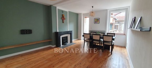 2 bedrooms Apartment in Roanne, France No. 301413 5