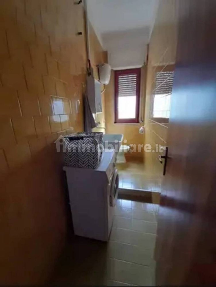 4 bedrooms Apartment in Scanzano Jonico, Italy No. 80963
