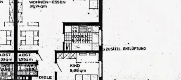 Apartamento T2 em Lippe, Germany N.º 364657 8