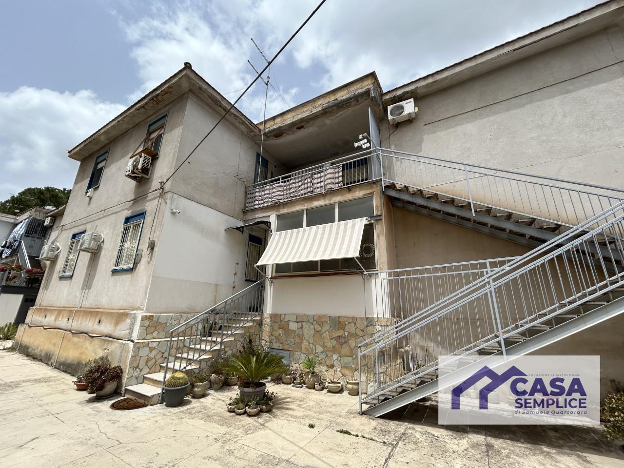 3-Zimmer Wohnung in Monreale, Italy, Nr. 173036