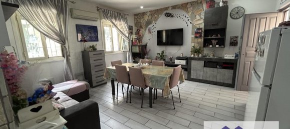 3-Zimmer Wohnung in Monreale, Italy, Nr. 173036 14
