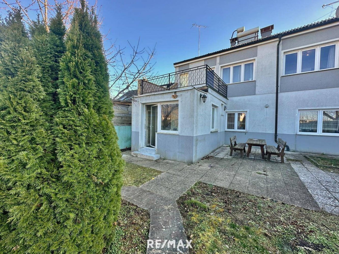 7-salle Maison à Zistersdorf, Austria No. 169410