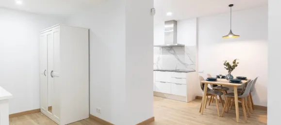 2 chambres Appartement à Sants-Montjuic, Spain No. 81444 41