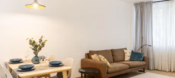 2 chambres Appartement à Sants-Montjuic, Spain No. 81444 22