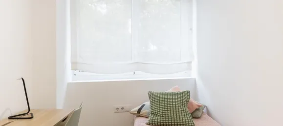 2 chambres Appartement à Sants-Montjuic, Spain No. 81444 16