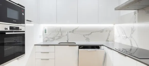 2 chambres Appartement à Sants-Montjuic, Spain No. 81444 4