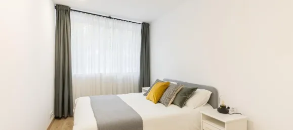2 chambres Appartement à Sants-Montjuic, Spain No. 81444 36