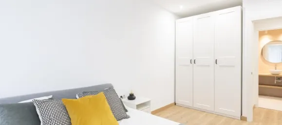 2 chambres Appartement à Sants-Montjuic, Spain No. 81444 33