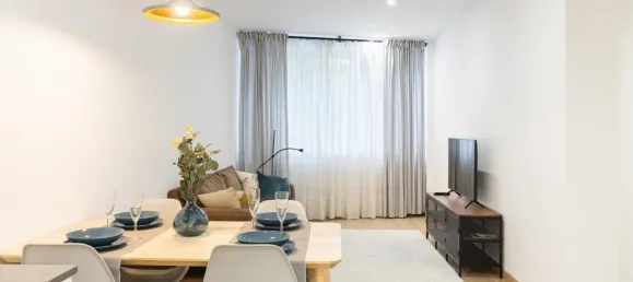 2 chambres Appartement à Sants-Montjuic, Spain No. 81444 7