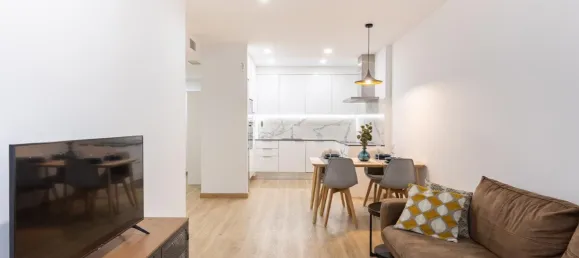 2 chambres Appartement à Sants-Montjuic, Spain No. 81444 31