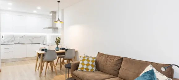 2 chambres Appartement à Sants-Montjuic, Spain No. 81444 25
