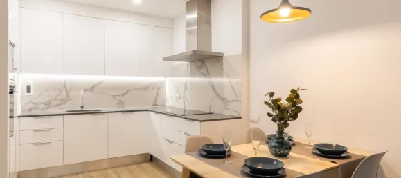 2 chambres Appartement à Sants-Montjuic, Spain No. 81444 18