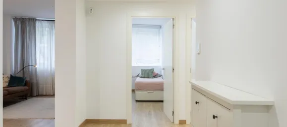 2 chambres Appartement à Sants-Montjuic, Spain No. 81444 38