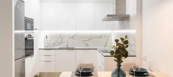 2 chambres Appartement à Sants-Montjuic, Spain No. 81444 14