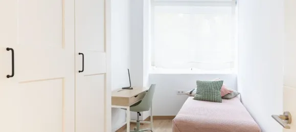 2 chambres Appartement à Sants-Montjuic, Spain No. 81444 20